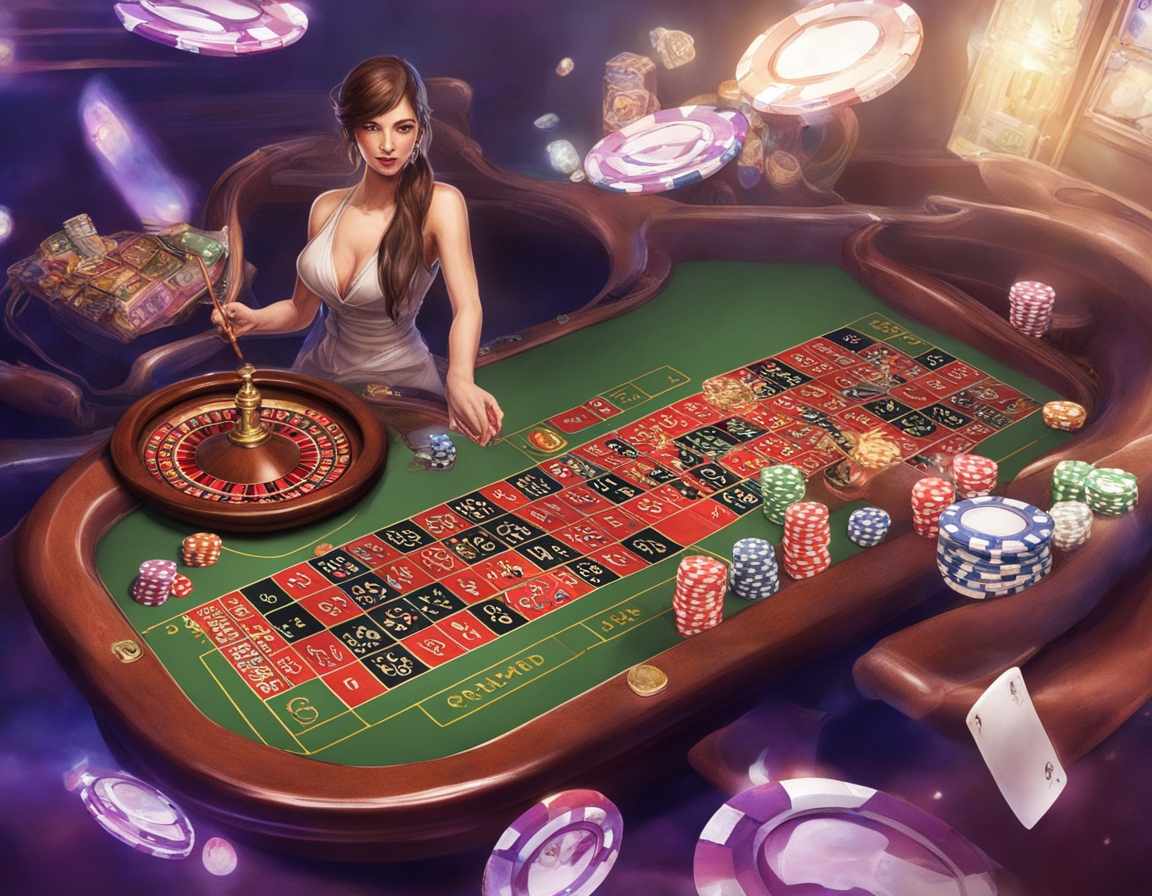 766 bet