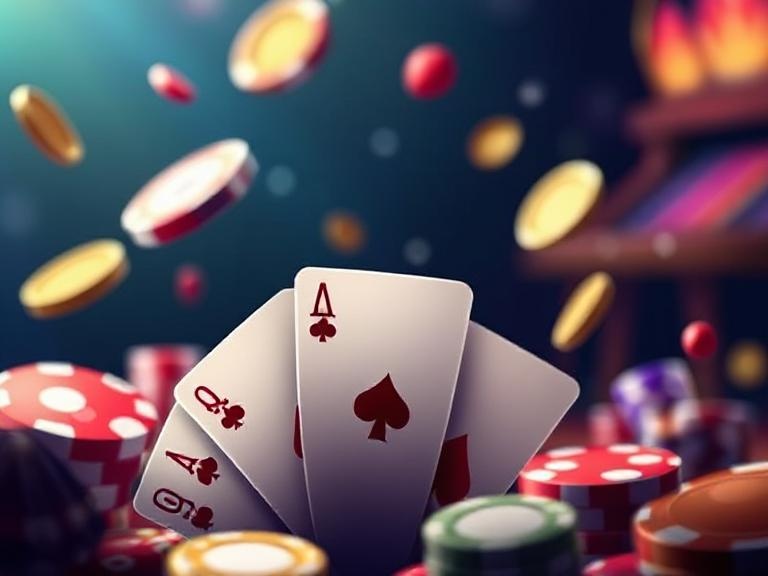 766 bet