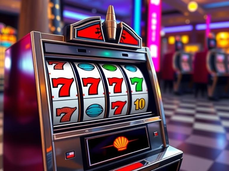 766 bet
